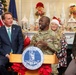 Fort Lee Community Welcomes Holiday Season at Annual Grand Illumination Ceremony