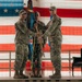 366th Fighter Wing Change of Command
