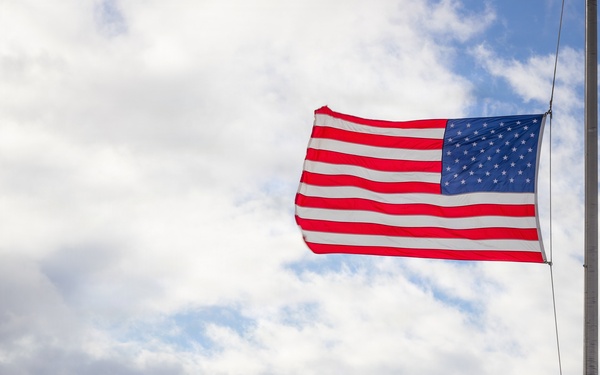 2025 Wreath Laying Ceremony