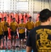 Submarine Escape Surface Survival Training - PSET