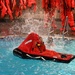 Submarine Escape Surface Survival Training - PSET