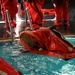 Submarine Escape Surface Survival Training - PSET