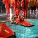 Submarine Escape Surface Survival Training - PSET