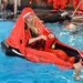 Submarine Escape Surface Survival Training - PSET