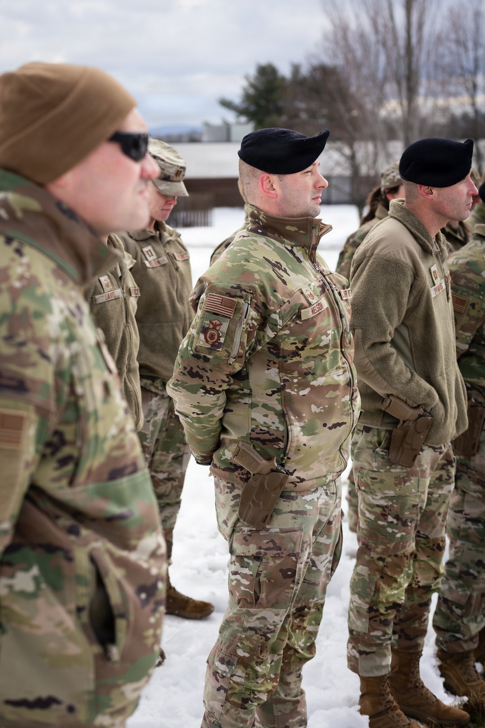 2025 Wreath Laying Ceremony