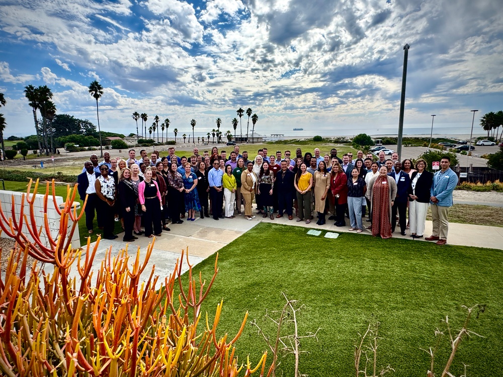 NMCSD Leadership Tackles Staffing, Growth, and the  Future of Military Medicine at 2025 Off-Site