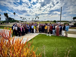 NMCSD Leadership Tackles Staffing, Growth, and the  Future of Military Medicine at 2025 Off-Site