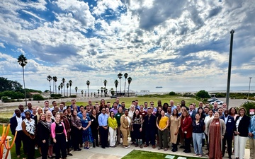 NMCSD Leadership Tackles Staffing, Growth, and the  Future of Military Medicine at 2025 Off-Site