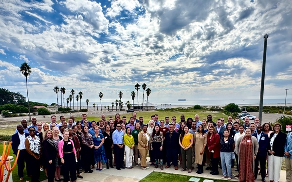 NMCSD Leadership Tackles Staffing, Growth, and the  Future of Military Medicine at 2025 Off-Site