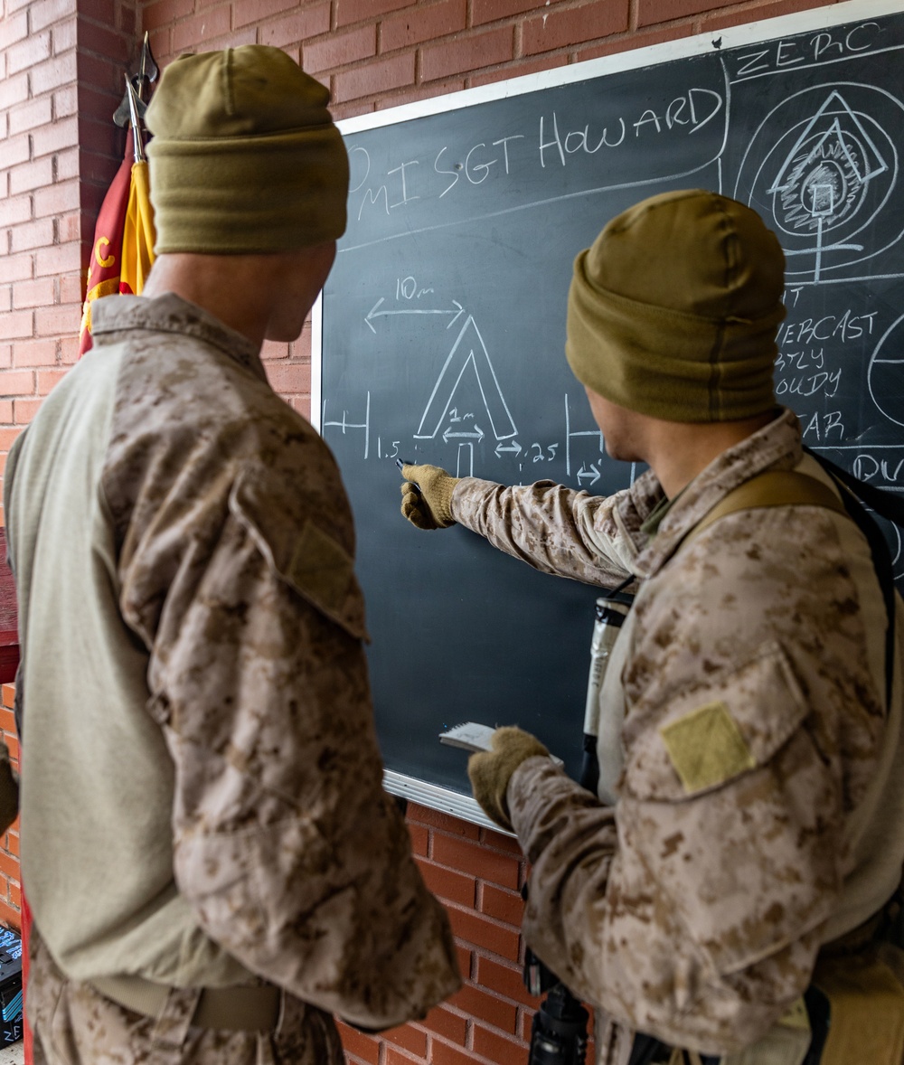 Hotel Company Grass Week