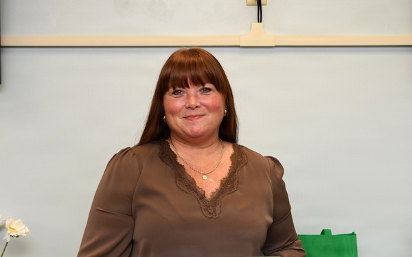 NMCCL recognizes DAISY Award winner and nominees