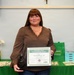 NMCCL nurse honored with DAISY Award