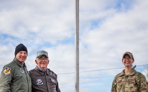 2025 Wreath Laying Ceremony