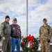 2025 Wreath Laying Ceremony