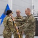 A Father’s Legacy Takes Flight: Maine Guardsman Hands Command to His Daughter