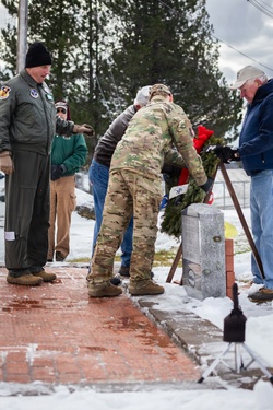 2025 Wreath Laying Ceremony [Image 5 of 7]