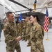 A Father’s Legacy Takes Flight: Maine Guardsman Hands Command to His Daughter