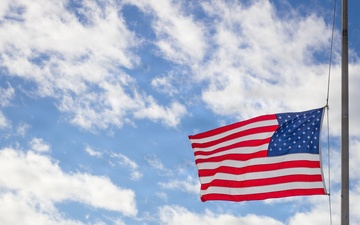 2025 Wreath Laying Ceremony