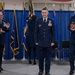 174th Attack Wing Conducts Change of Command Ceremony