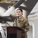 A Father’s Legacy Takes Flight: Maine Guardsman Hands Command to His Daughter