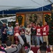 H&amp;HS MCAS Miramar hosts Holiday Party at SeaWorld 2025