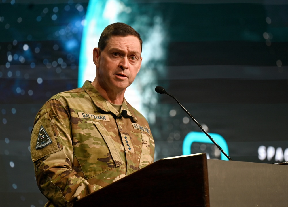 2025 Spacepower Conference: Day 1