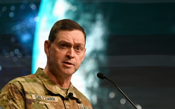 2025 Spacepower Conference: Day 1