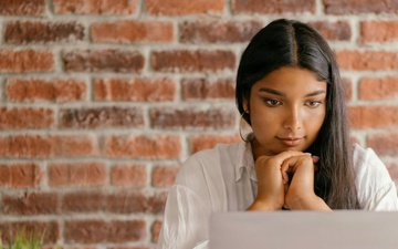 Access virtual mental health care with TRICARE