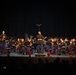 Marine Forces Reserve Band hosts a Christmas Concert at The Harbor Center