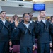 Recruit Training Command Naturalization Ceremony