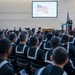 Recruit Training Command Naturalization Ceremony