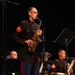 Marine Forces Reserve Band hosts a Christmas Concert at The Harbor Center