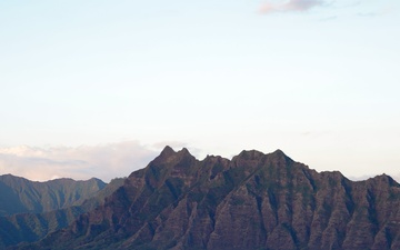 USCGC Juniper (WLB 201) conducts aids to navigation operations