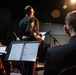 Marine Forces Reserve Band hosts a Christmas Concert at The Harbor Center