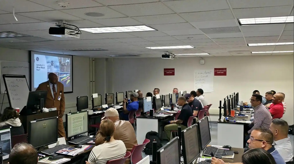 Fort Buchanan Leads the Way in Supporting Service Members' Transitions