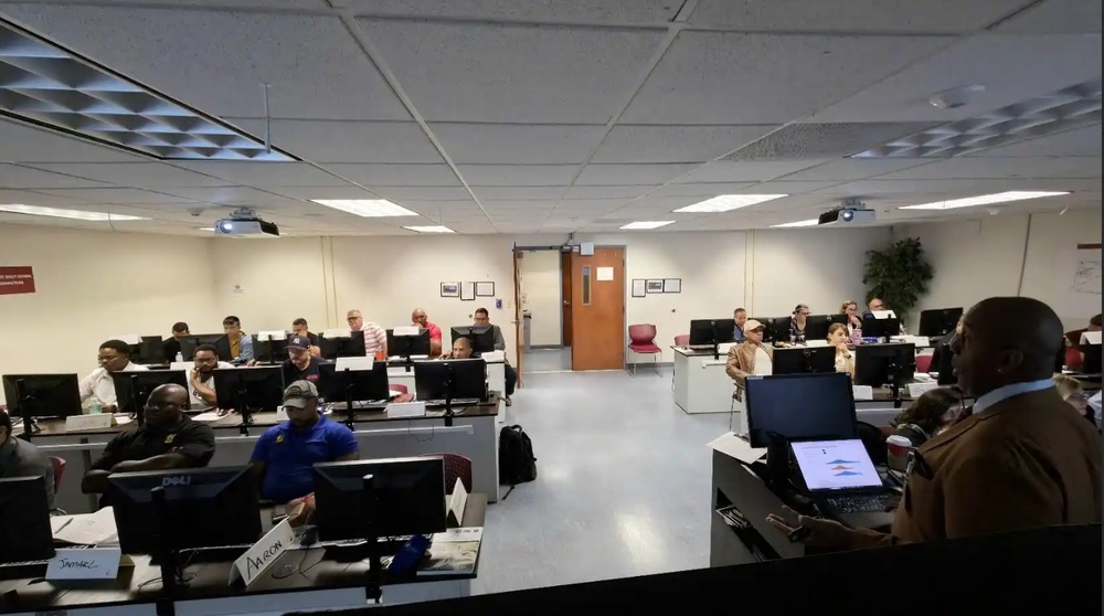 Fort Buchanan Leads the Way in Supporting Service Members' Transitions