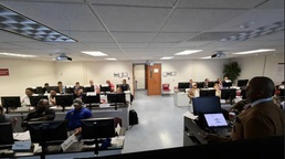 Fort Buchanan Leads the Way in Supporting Service Members' Transitions