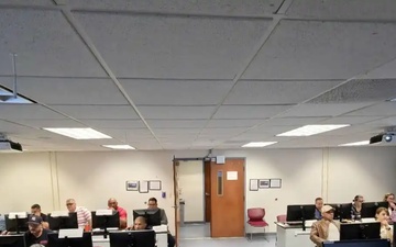 Fort Buchanan Leads the Way in Supporting Service Members' Transitions