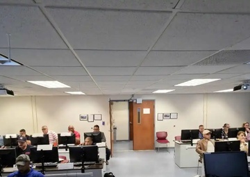 Fort Buchanan Leads the Way in Supporting Service Members' Transitions