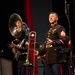 Marine Forces Reserve Band hosts a Christmas Concert at The Harbor Center