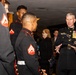 The Commandant, Gen. Eric M. Smith attends the Department of State Marine Corps 250th Birthday Cake Cutting Ceremony