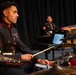 Marine Forces Reserve Band hosts a Christmas Concert at The Harbor Center