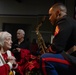 Marine Forces Reserve Band hosts a Christmas Concert at The Harbor Center