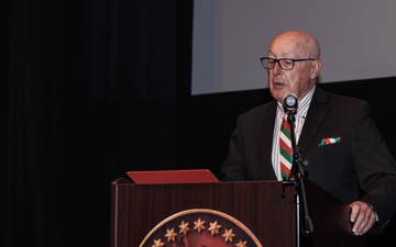 Tree of Lights Tree Lighting Ceremony