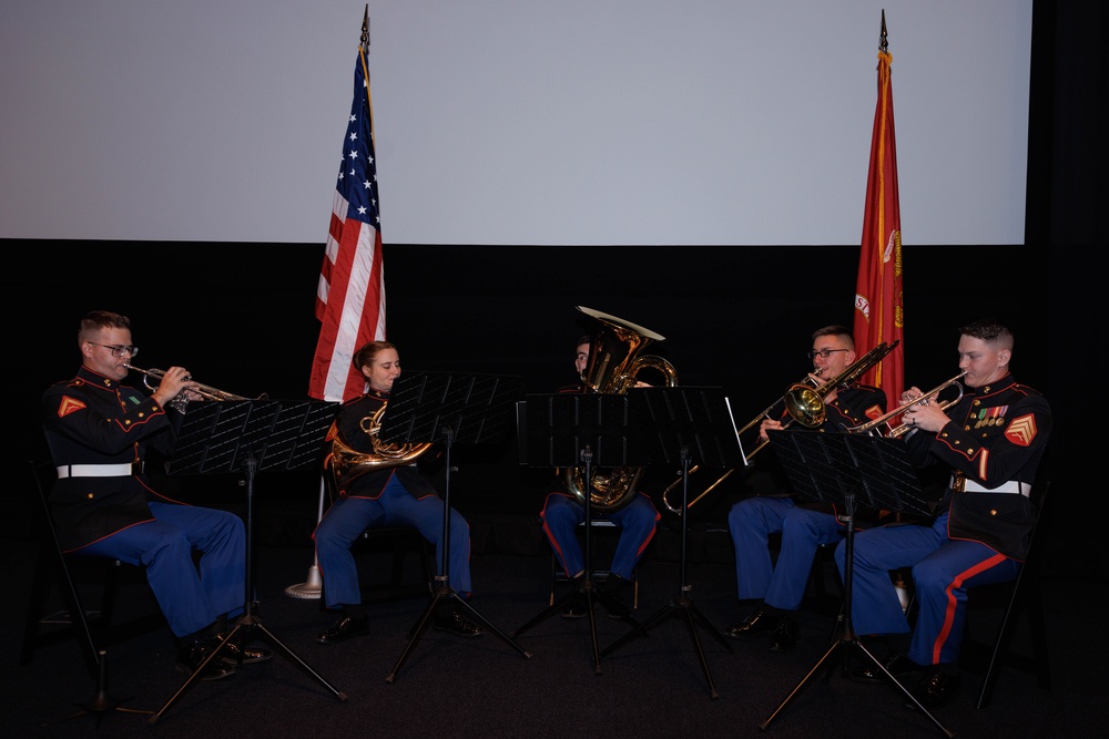 Tree of Lights Tree Lighting Ceremony