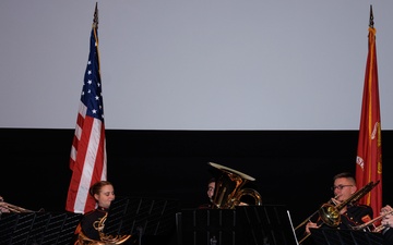 Tree of Lights Tree Lighting Ceremony