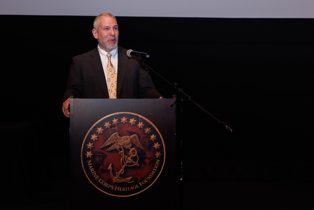 Tree of Lights Tree Lighting Ceremony