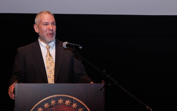 Tree of Lights Tree Lighting Ceremony