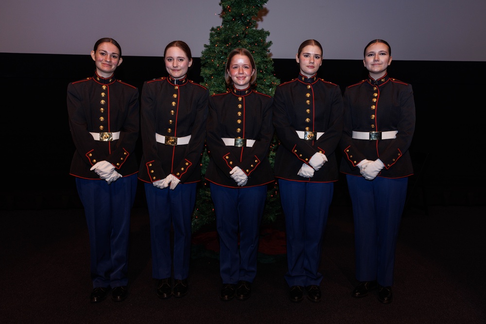 Tree of Lights Tree Lighting Ceremony