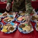 319th Reconnaissance Wing collects 7,300 cookies during Airmen Cookie Drive